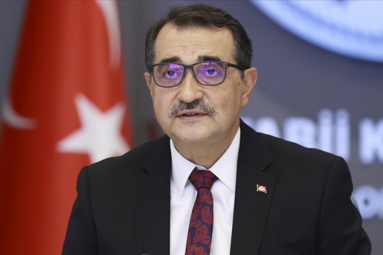 Bakan D&ouml;nmez: Faturaların tahsilatını 1 ay erteliyoruz