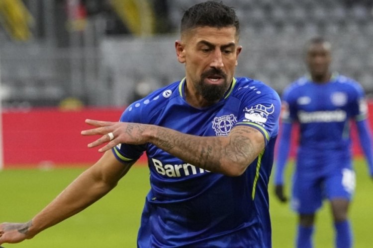 Kerem Demirbay, Newcastle United'ın teklifini kabul etmedi