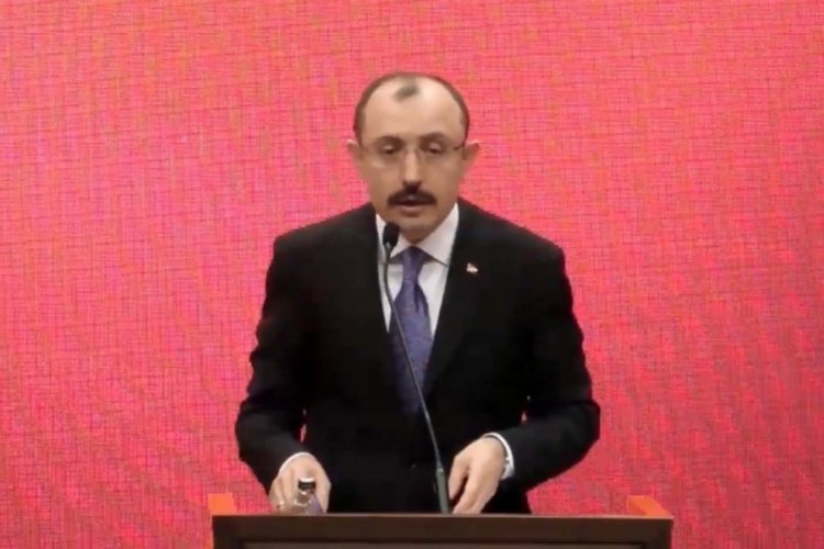 Bakan Mehmet Muş: Felaket senaryoları yazanlara prim vermiyoruz