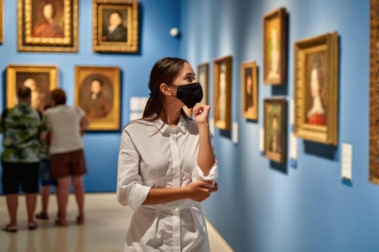 UNESCO k&uuml;lt&uuml;r-sanat sekt&ouml;r&uuml;ndeki kaybı a&ccedil;ıkladı