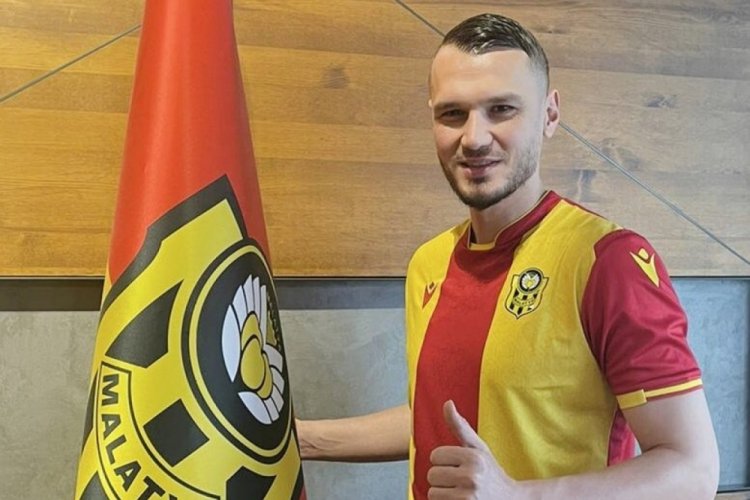 Barış Başdaş, Yeni Malatyaspor'da