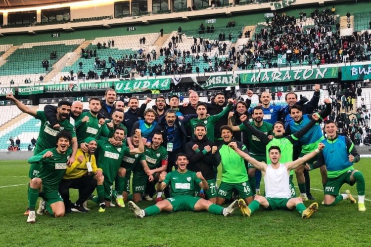 BURSİAD'ın kampanyası 283 bin liraya ulaştı