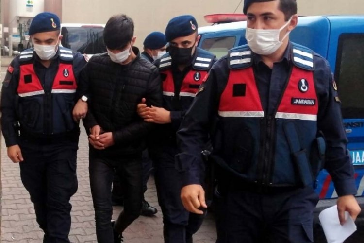 Kayseri'de Hayri'yi &ouml;ld&uuml;ren sanık: Ka&ccedil; defa vurdum hatırlamıyorum