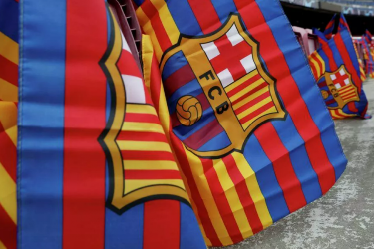 Barcelona ve Spotify arasındaki anlaşmanın detayları belli oldu