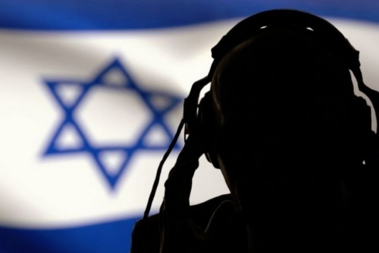 MOSSAD'a bilgi sızdırdıkları iddia edilen sanıklar yargılanıyor