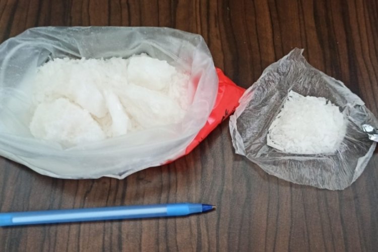 Bursa'da zehir tacirlerine ge&ccedil;it yok!