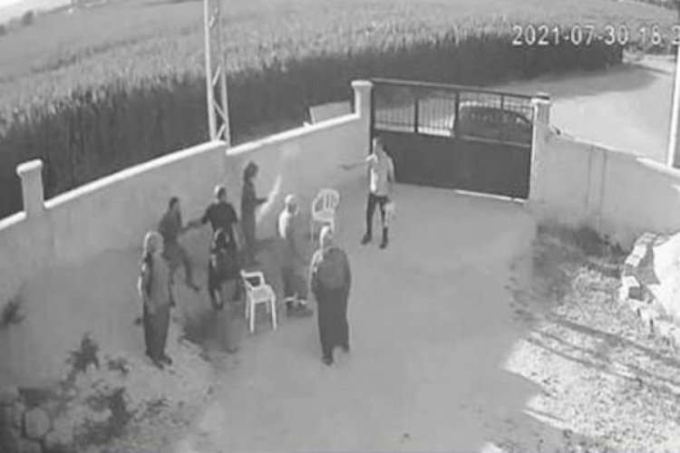 Aynı aileden 7 kişinin &ouml;ld&uuml;r&uuml;ld&uuml;ğ&uuml; dava devam ediyor