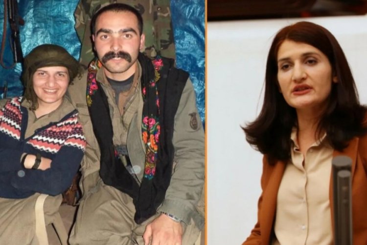 HDP'li G&uuml;zel'in dokunulmazlığının kaldırılmasına ilişkin rapor Karma Komisyonda