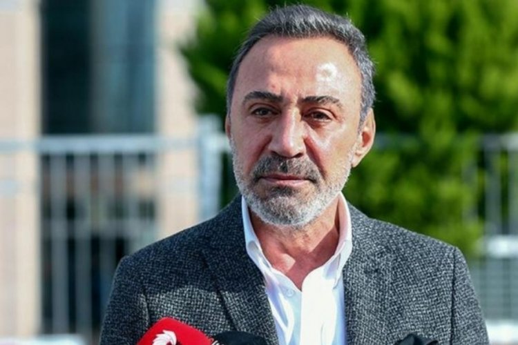 Berhan Şimşek: Son 1 yıldır 14 farklı hesaptan &ouml;l&uuml;m tehditleri aldım