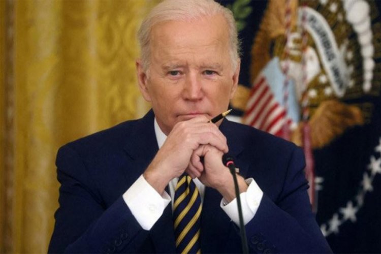 Rusya-Ukrayna krizinde Biden'a soğuk duş!