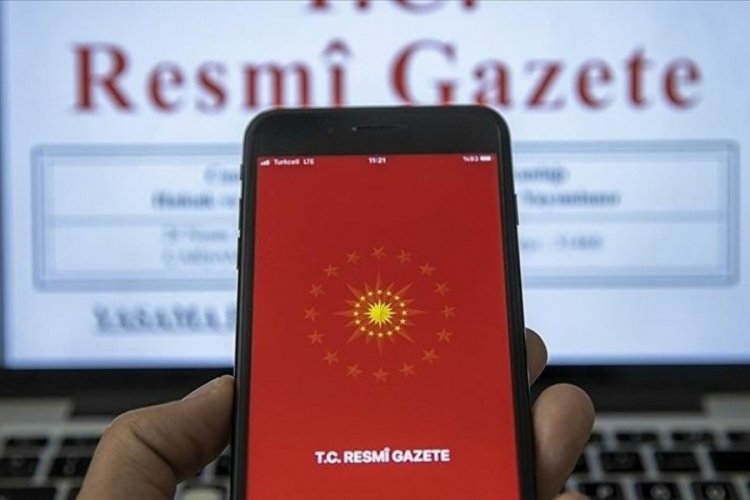 Resmi Gazete'de yayımlandı! SMA hastalarına m&uuml;jde!