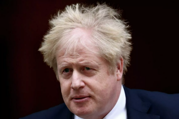 İstifa &ccedil;ağrıları alan İngiltere Başbakanı Johnson'dan yeni atamalar