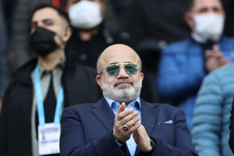Murat Sancak: Şirketleşme ka&ccedil;ınılmaz olacak