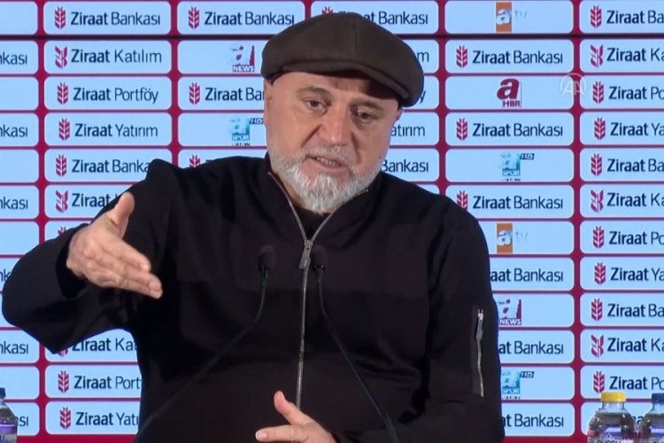 Hikmet Karaman "Taraftarımızı mutlu etmek &ouml;nemliydi"