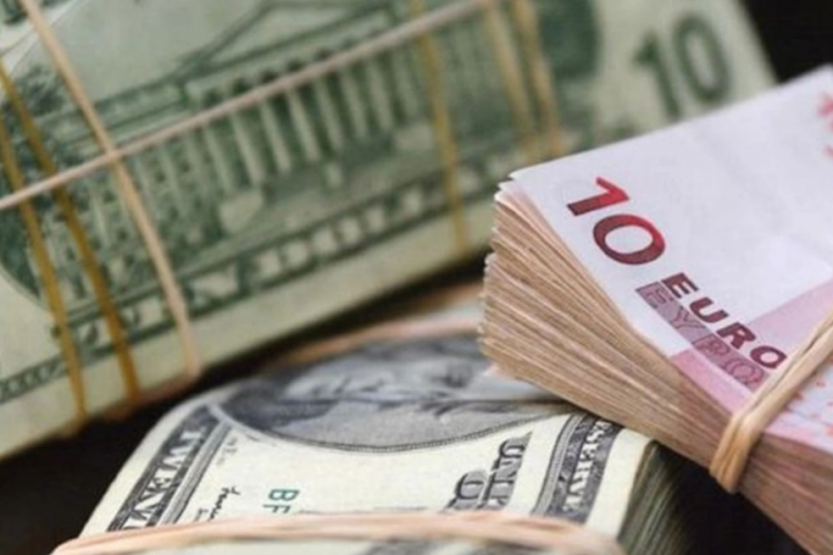 Serbest piyasada dolar ve euro ne kadar oldu? (Serbest piyasada d&ouml;viz fiyatları)