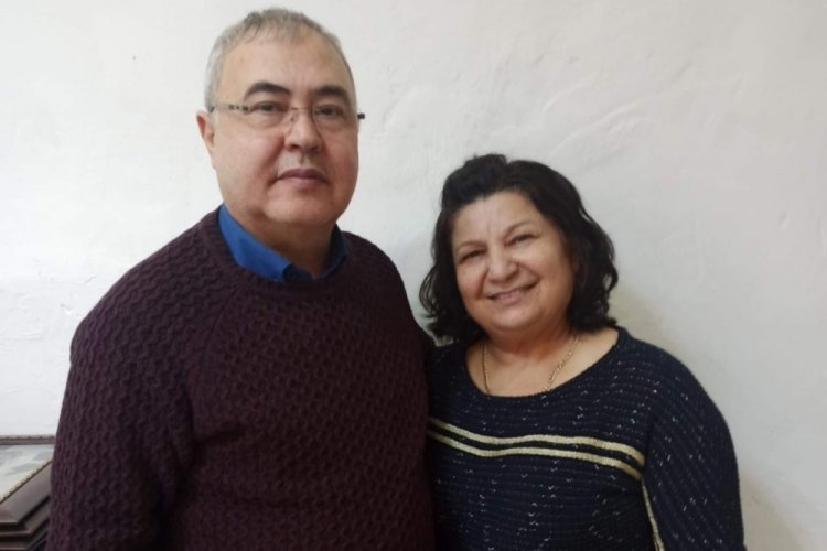 İki ay &ouml;m&uuml;r bi&ccedil;ilen kadın 20 yıldır yaşıyor