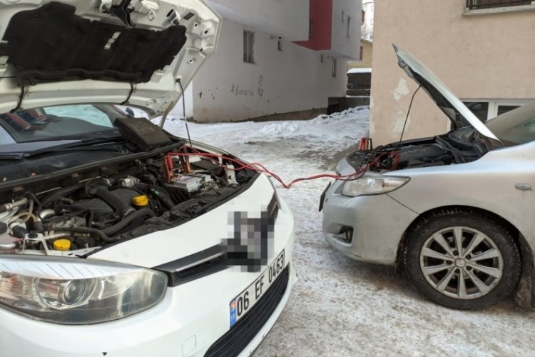 -26'yı g&ouml;ren ilde ara&ccedil;lar &ccedil;alışmadı