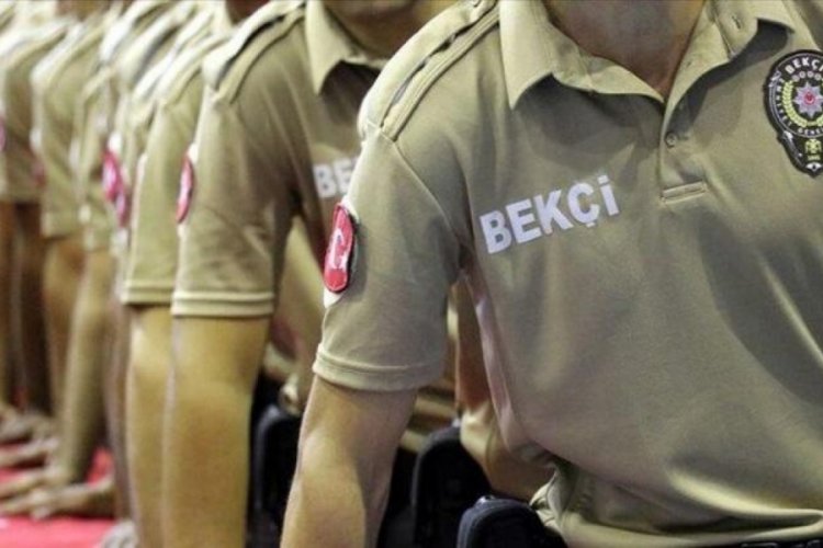 Bek&ccedil;i alımı başvuru tarihleri belirlendi mi? Başvuru şartları neler?