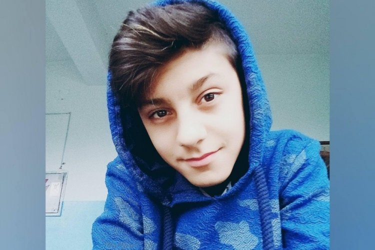 Eskişehir'de 19 yaşındaki Tolga'ya tahliye
