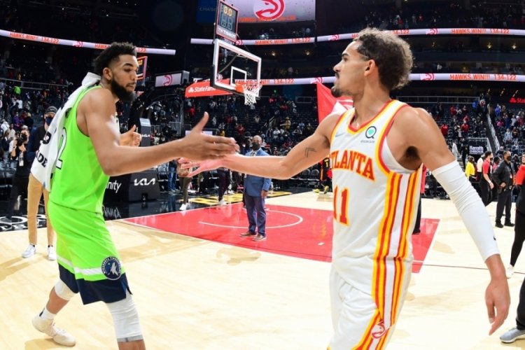 NBA All-Star yarışmalarına katılacak oyuncular belirlendi