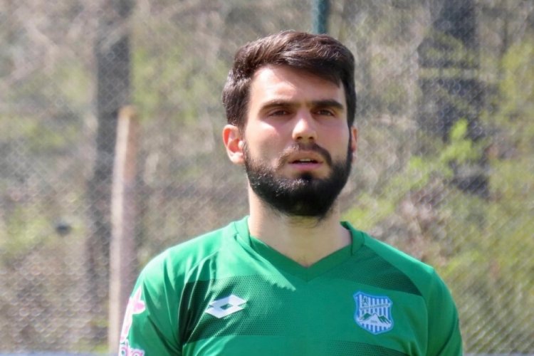 Bursa Yıldırımspor'dan Karacabey Belediyespor'a
