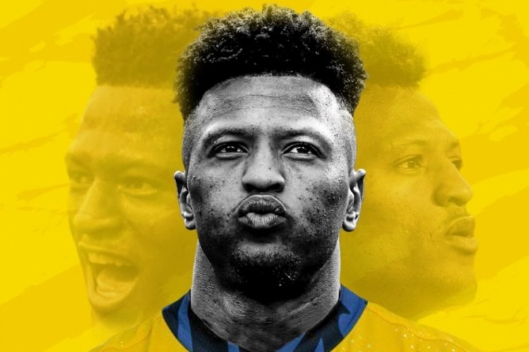 Ze Luis,  Al-Taawon'a transfer oldu
