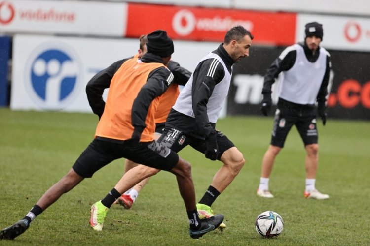 Beşiktaş'ın kupada rakibi G&ouml;ztepe