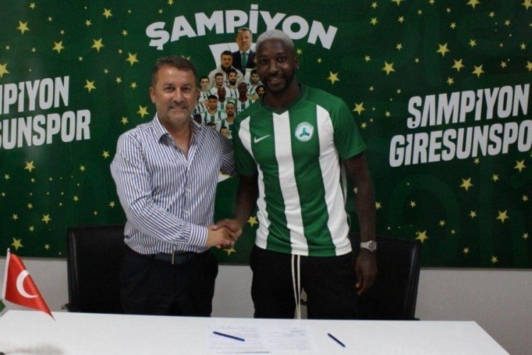 Giresunspor, Sankhare a&ccedil;ıklamalarına yalanlama