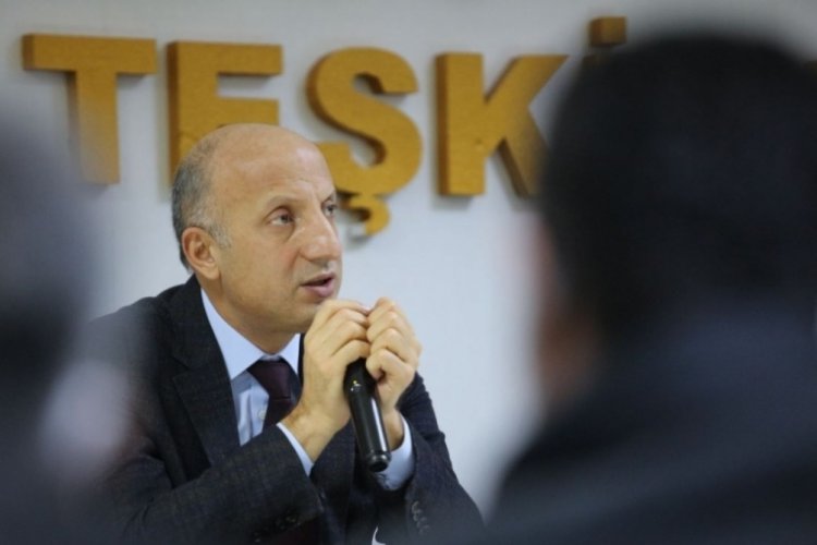 Milletvekili Arslan: Fiyat oynamaları sona erecek