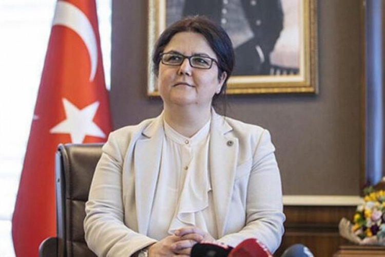 Sosyal Hizmet Merkez sayısı 400'e &ccedil;ıkacak