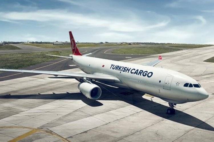 Turkish Cargo Atat&uuml;rk Havalimanı'na veda etti