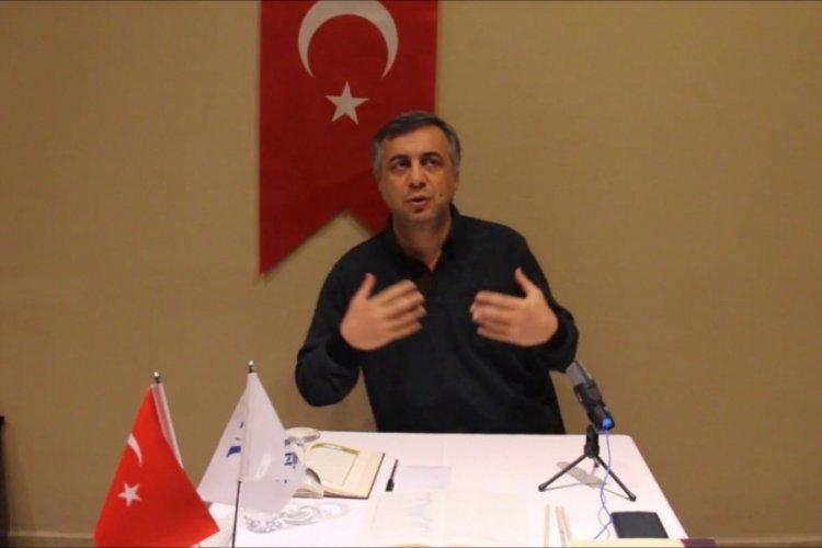 Diyanet, Prof. Dr. Mehmet Azimli'nin kitabını kınadı!