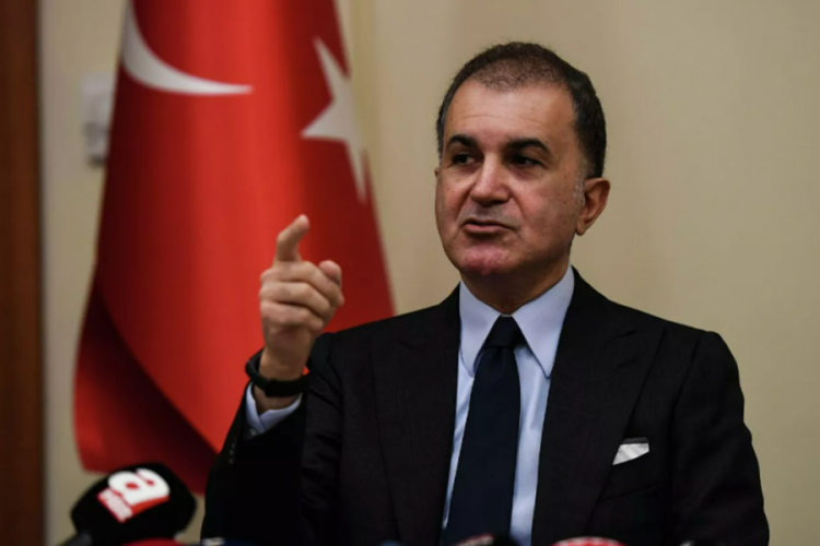 S&ouml;zc&uuml; &Ccedil;elik: Alevi kardeşlerimize &ccedil;irkin s&ouml;z s&ouml;yleyenler...