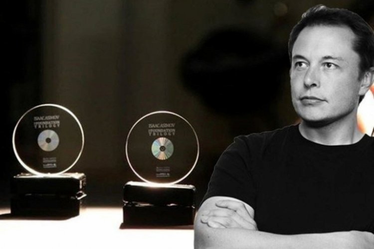 Musk'ın Uzay'a fırlattığı Tesla şimdi nerede? 4 yıl oldu...