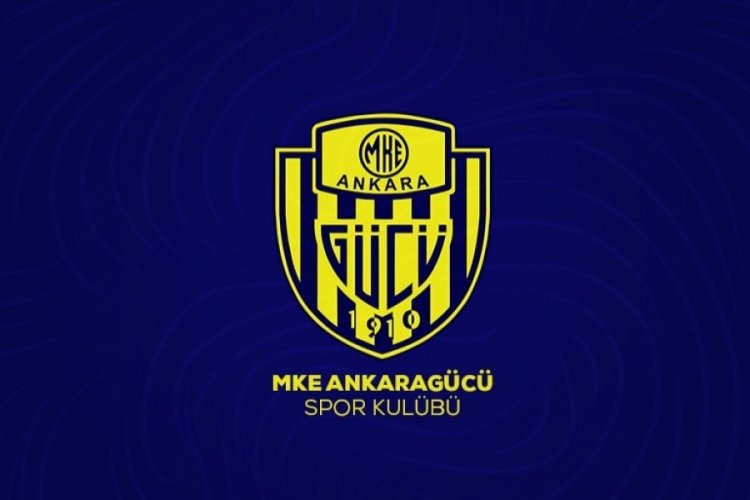 Ankarag&uuml;c&uuml;, Daniel Lukasik'le yollarını ayırdı