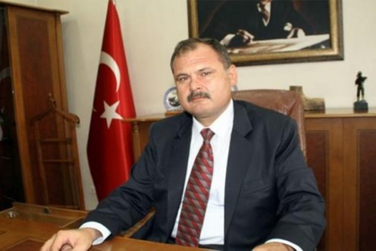 Vali Yardımcısı Polat'a ağırlaştırılmış m&uuml;ebbet