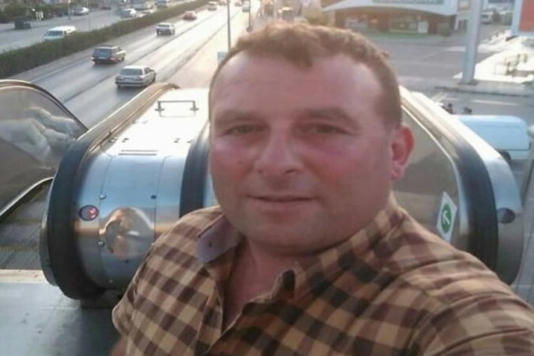 Cinayet ş&uuml;phelisi saklandığı su kuyusunda yakalandı