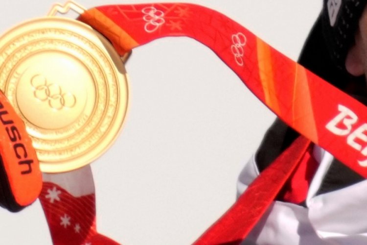 Almanya, Pekin'de zirveye y&uuml;kseldi