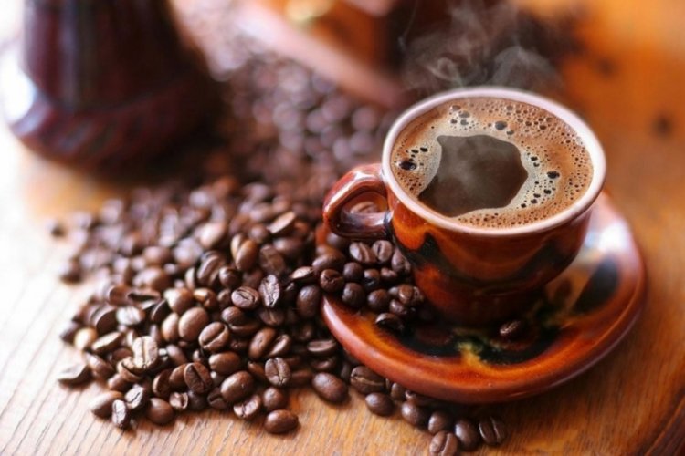 Kahve fiyatları zirveyi zorluyor