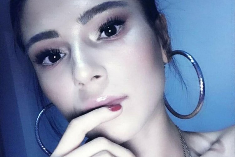 İzmir'de kızını boğarak &ouml;ld&uuml;ren anne: Bizi uyuşturucu mahvetti