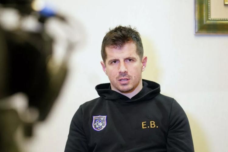 Emre Bel&ouml;zoğlu'ndan Fenerbah&ccedil;e taraftarına teşekk&uuml;r
