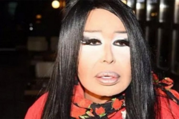 B&uuml;lent Ersoy'un acı g&uuml;n&uuml;!