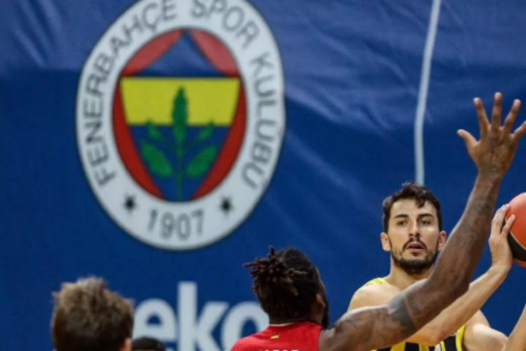 Fenerbah&ccedil;e Beko-Bayern M&uuml;nih ma&ccedil;ı ertelendi