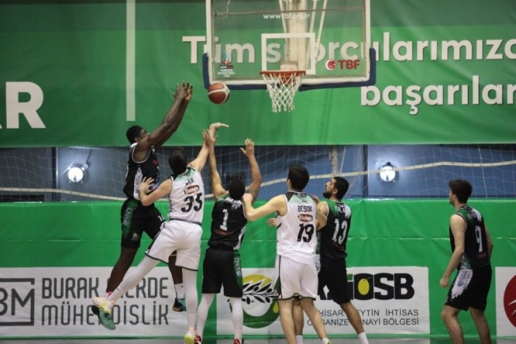 Akran Gemlik'in ma&ccedil;ına covid engeli!