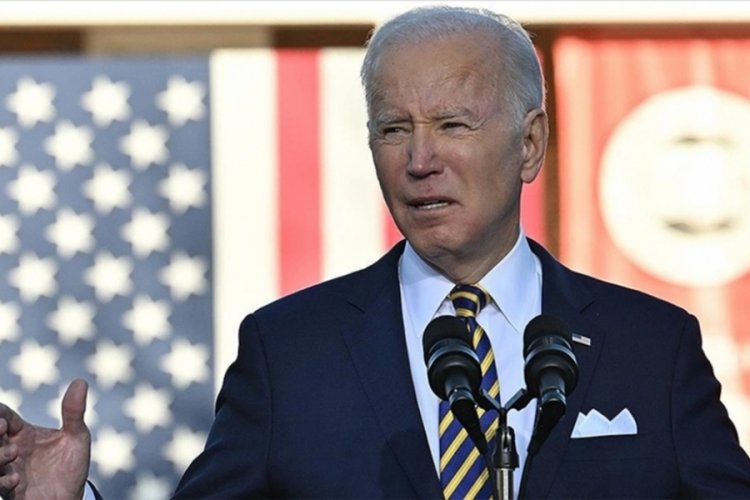 Tahliye mi edilecekler? 'Biden onay verdi' iddiası