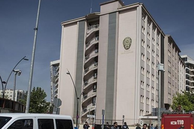 Gaziantep'te bir araca EYP atılması olayında yeni gelişme