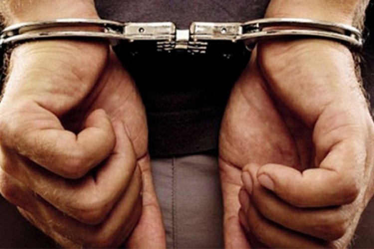 3 kişiyi silahla vuran CHP'li Başkan tutuklandı