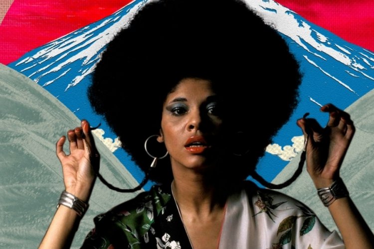 Betty Davis 77 yaşında hayatını kaybetti