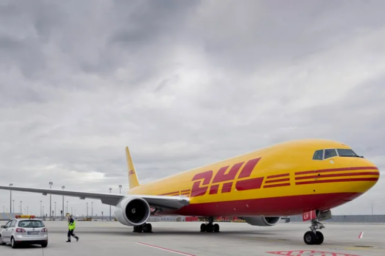 DHL Express T&uuml;rkiye, Bahreyn-İstanbul u&ccedil;uşlarını başlattı
