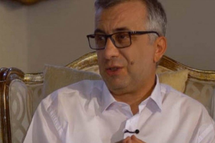 Hz. Muhammed'e hakaret ettiği iddia edilen Prof. Dr. Azimli hakkında su&ccedil; duyurusu